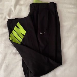 Nike Sweatpants